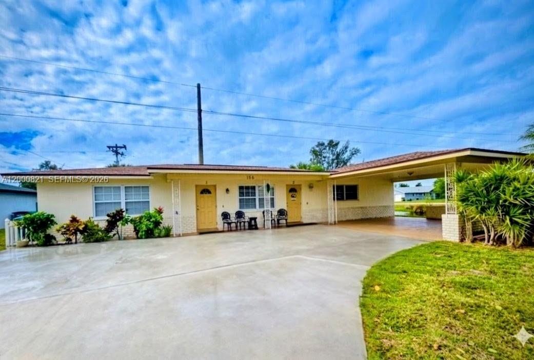 Cape Coral