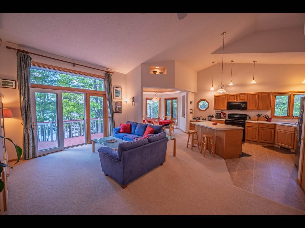 Malby Lake Property 10405 Howards End Rd Photo 14