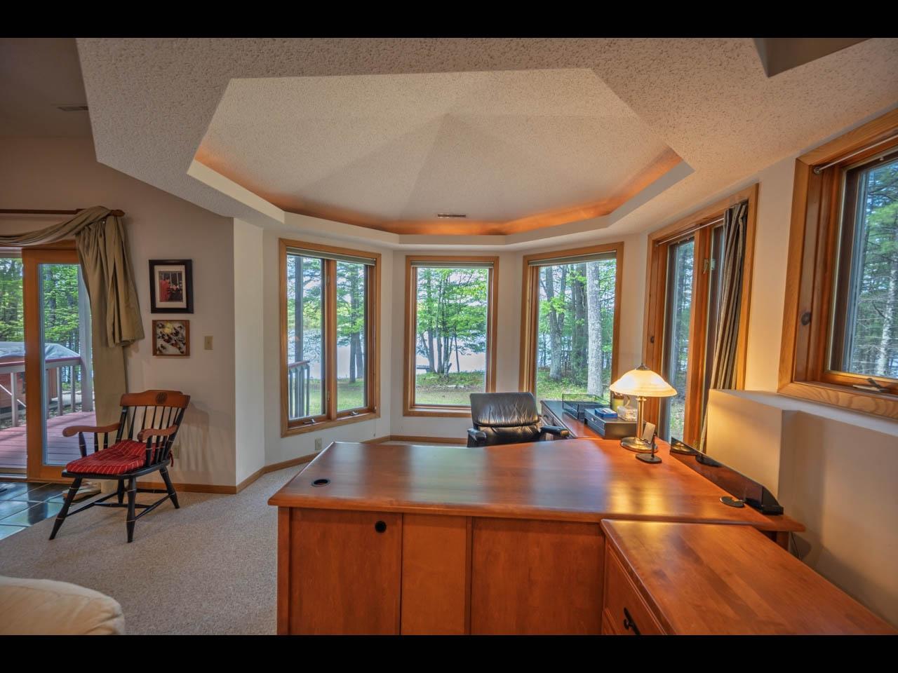 Malby Lake Property 10405 Howards End Rd Photo 28