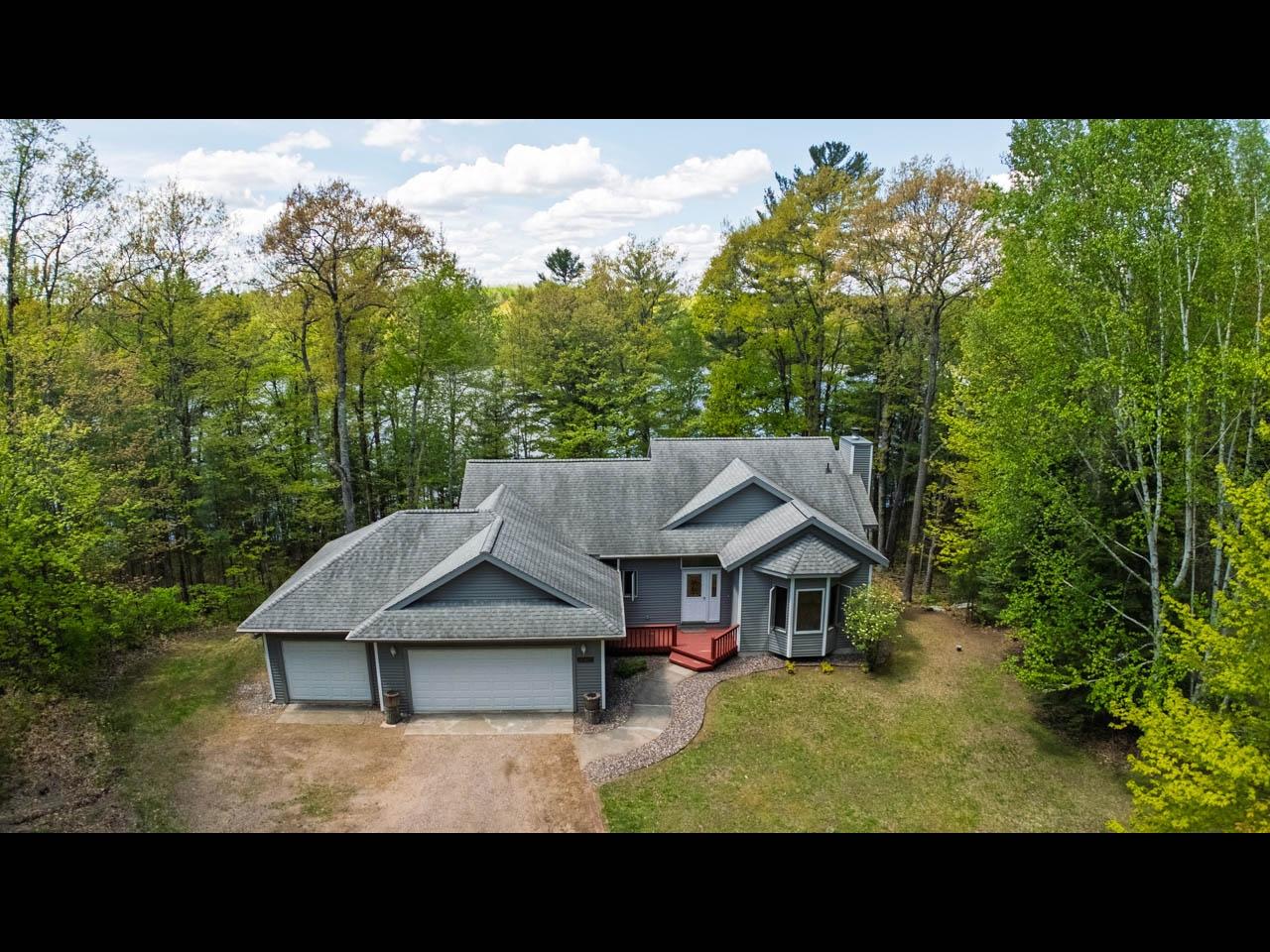 Malby Lake Property 10405 Howards End Rd Photo 34