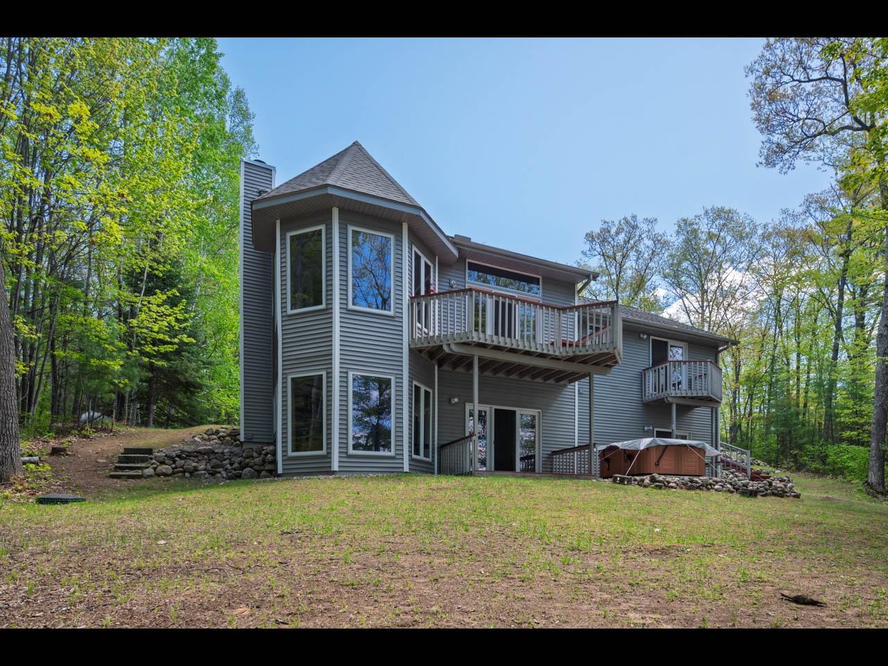 Malby Lake Property 10405 Howards End Rd Photo 38