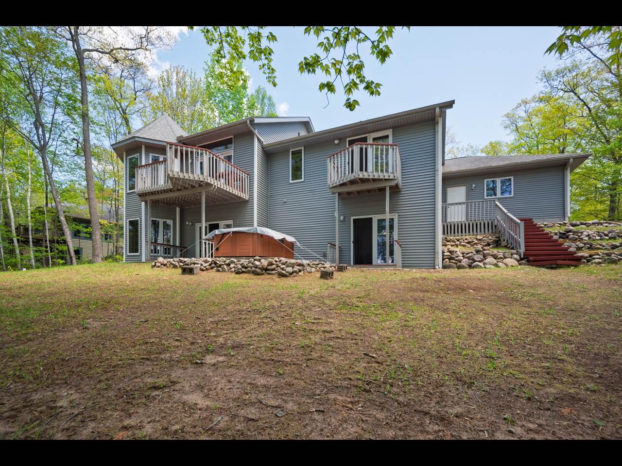 Malby Lake Property 10405 Howards End Rd Photo 39