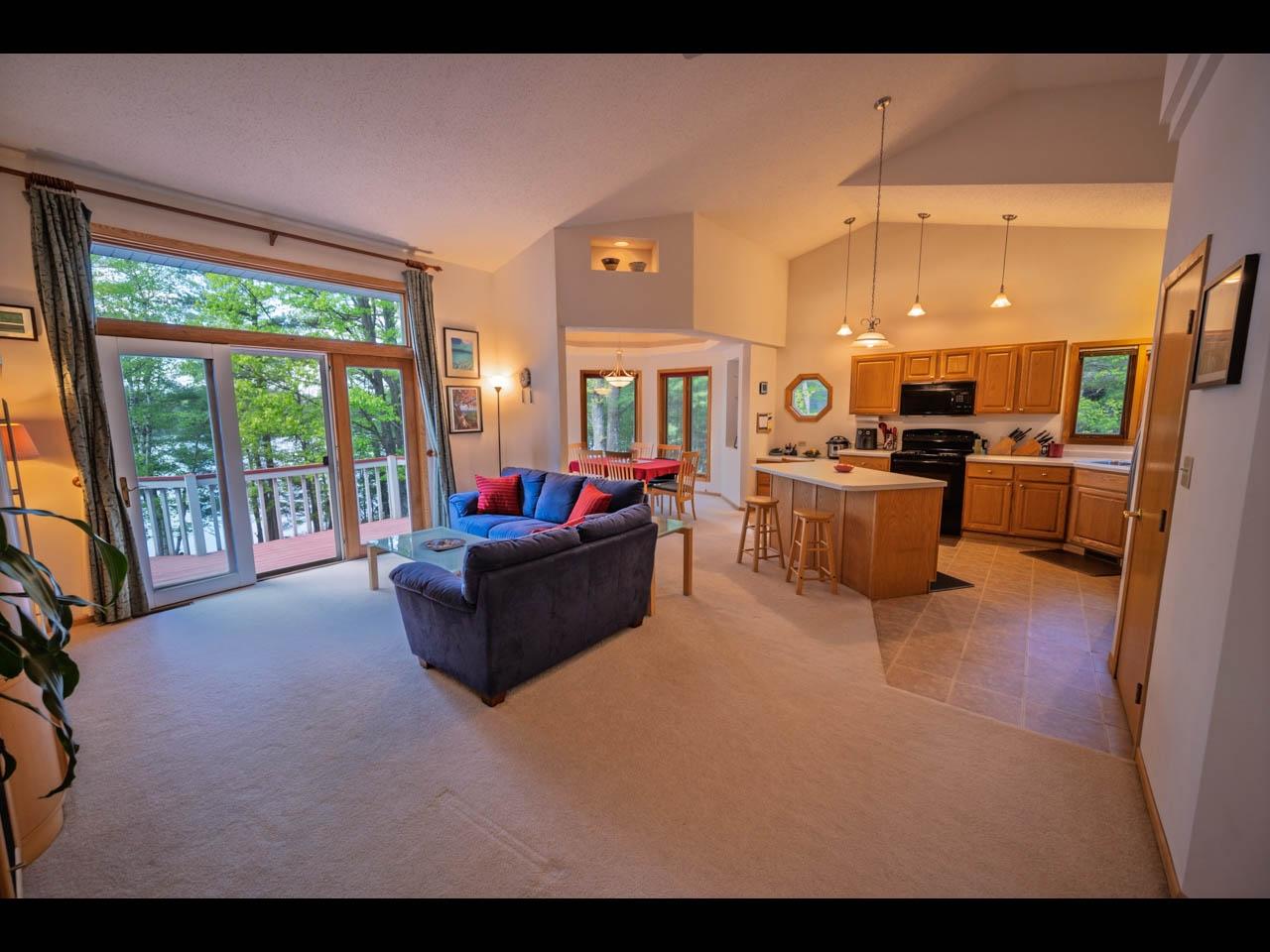 Malby Lake Property 10405 Howards End Rd Photo 4