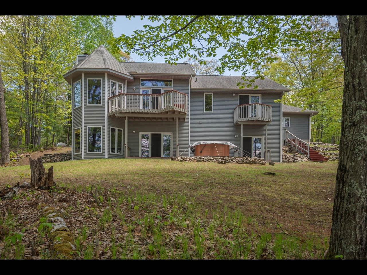 Malby Lake Property 10405 Howards End Rd Photo 40