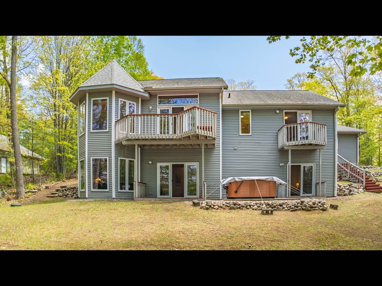 Malby Lake Property 10405 Howards End Rd Photo 44
