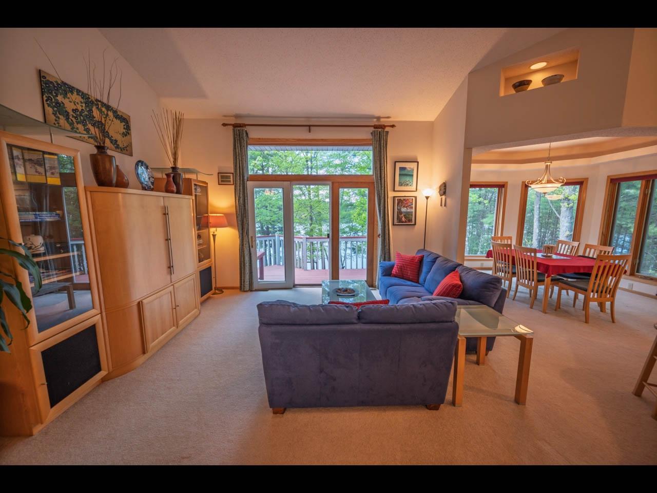 Malby Lake Property 10405 Howards End Rd Photo 5