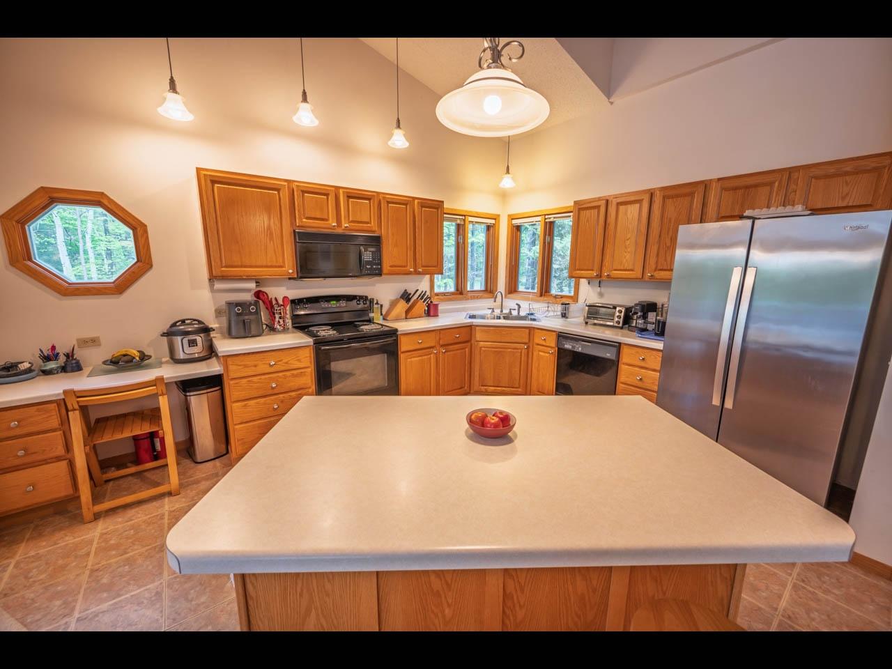 Malby Lake Property 10405 Howards End Rd Photo 6