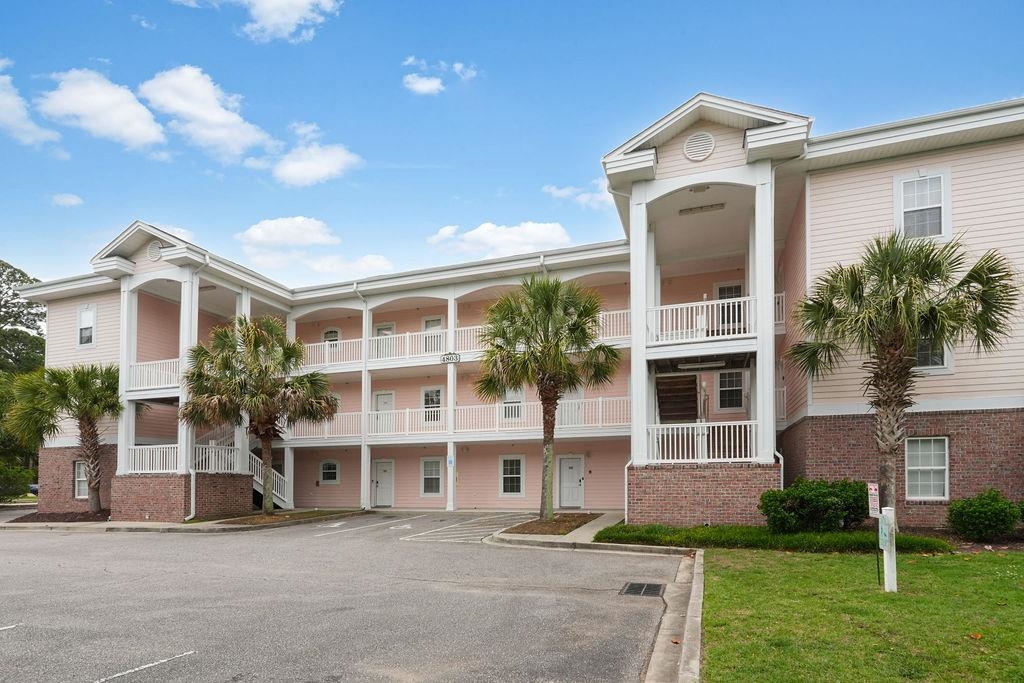 4803 Bovardia Pl. UNIT #203 Myrtle Beach, SC 29577