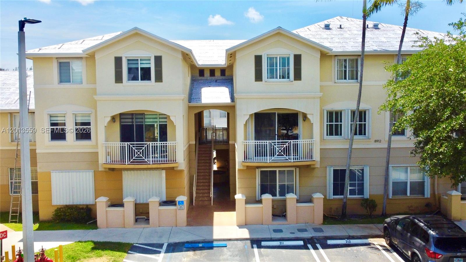 Century Park Condo
