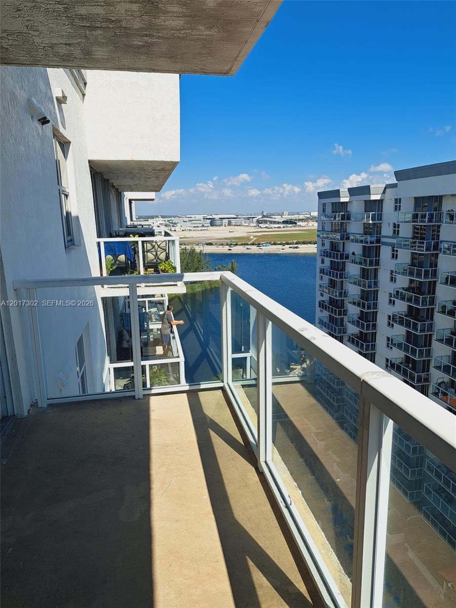 Blue Lagoon Condo