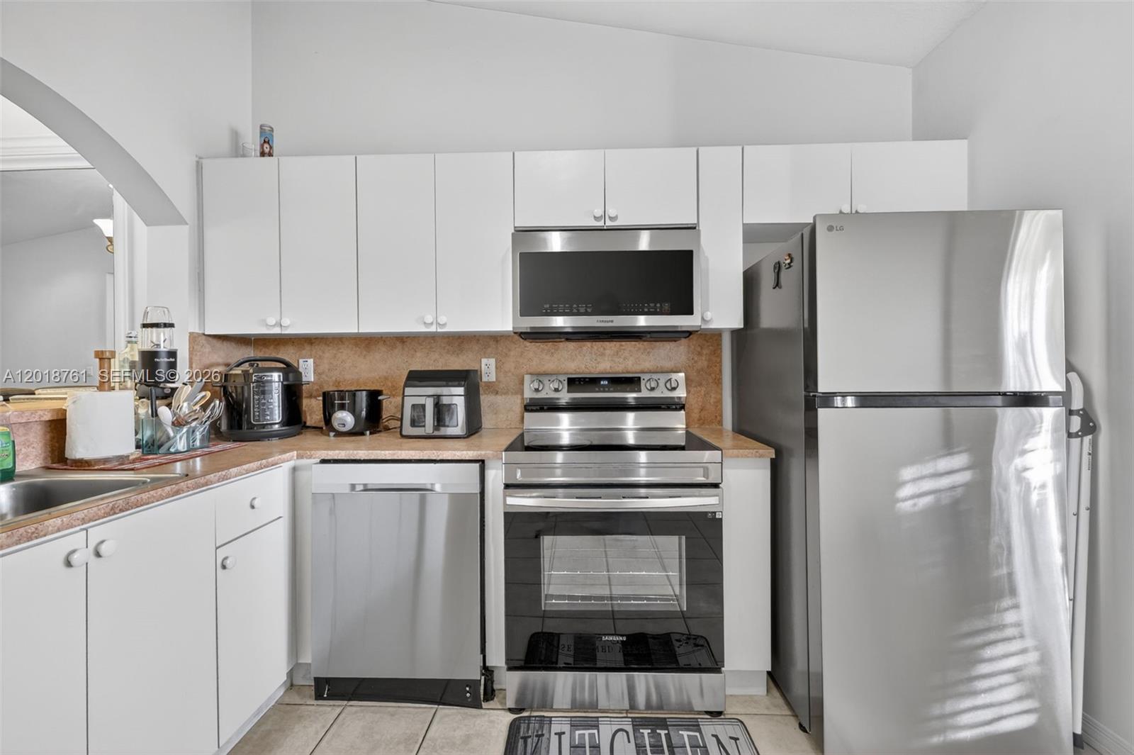 2600 12th Pl Unit 203, Homestead, Florida 33035