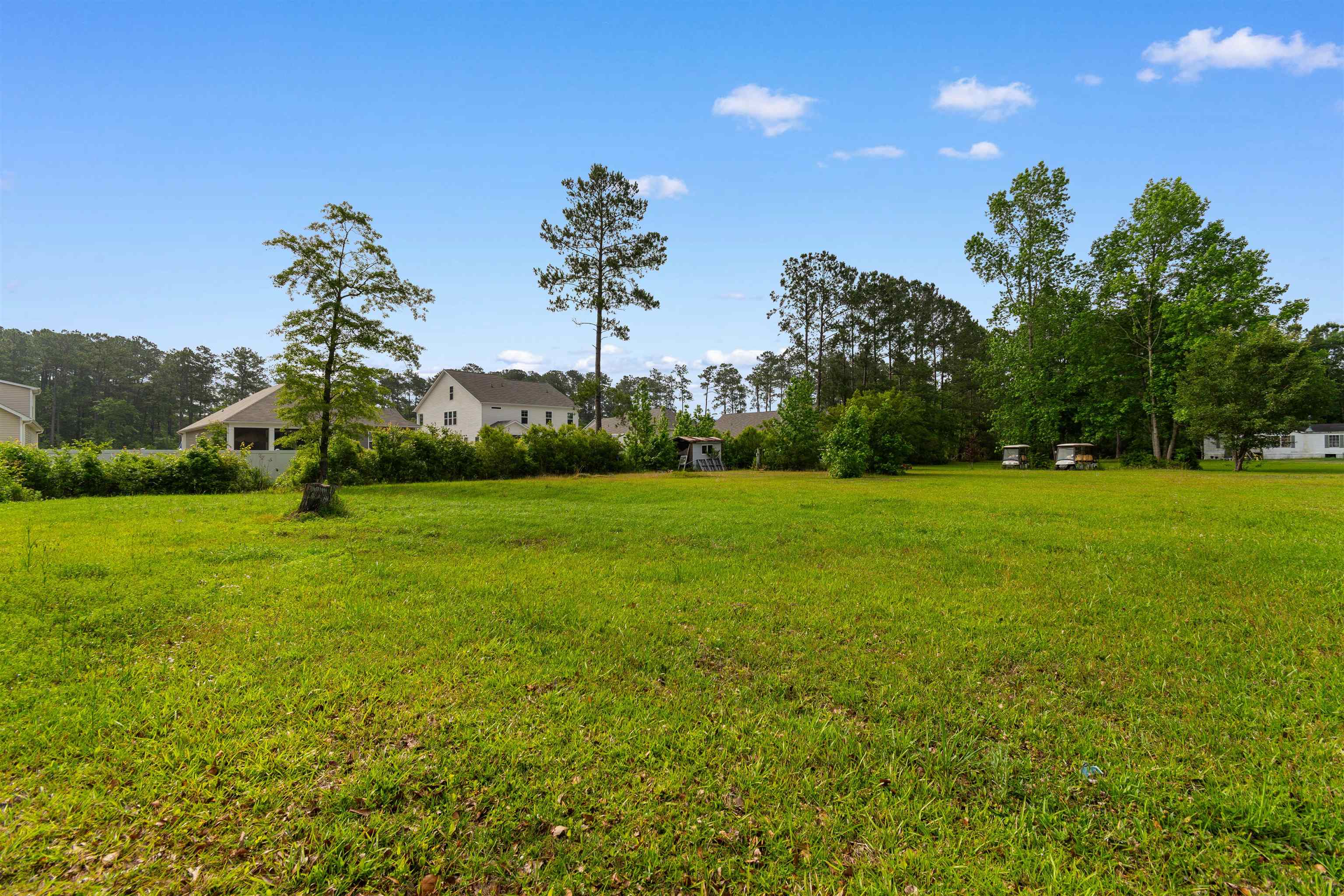 3238 Daisy Rd. Loris, SC 29569