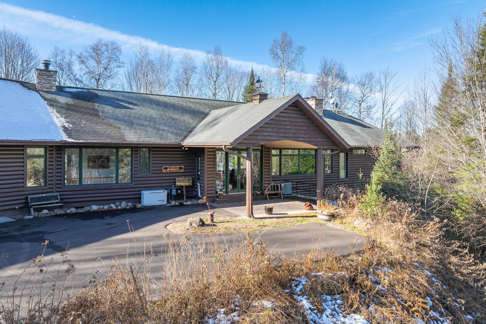 Papoose Lake Property 12620 Pace Dr Photo 3