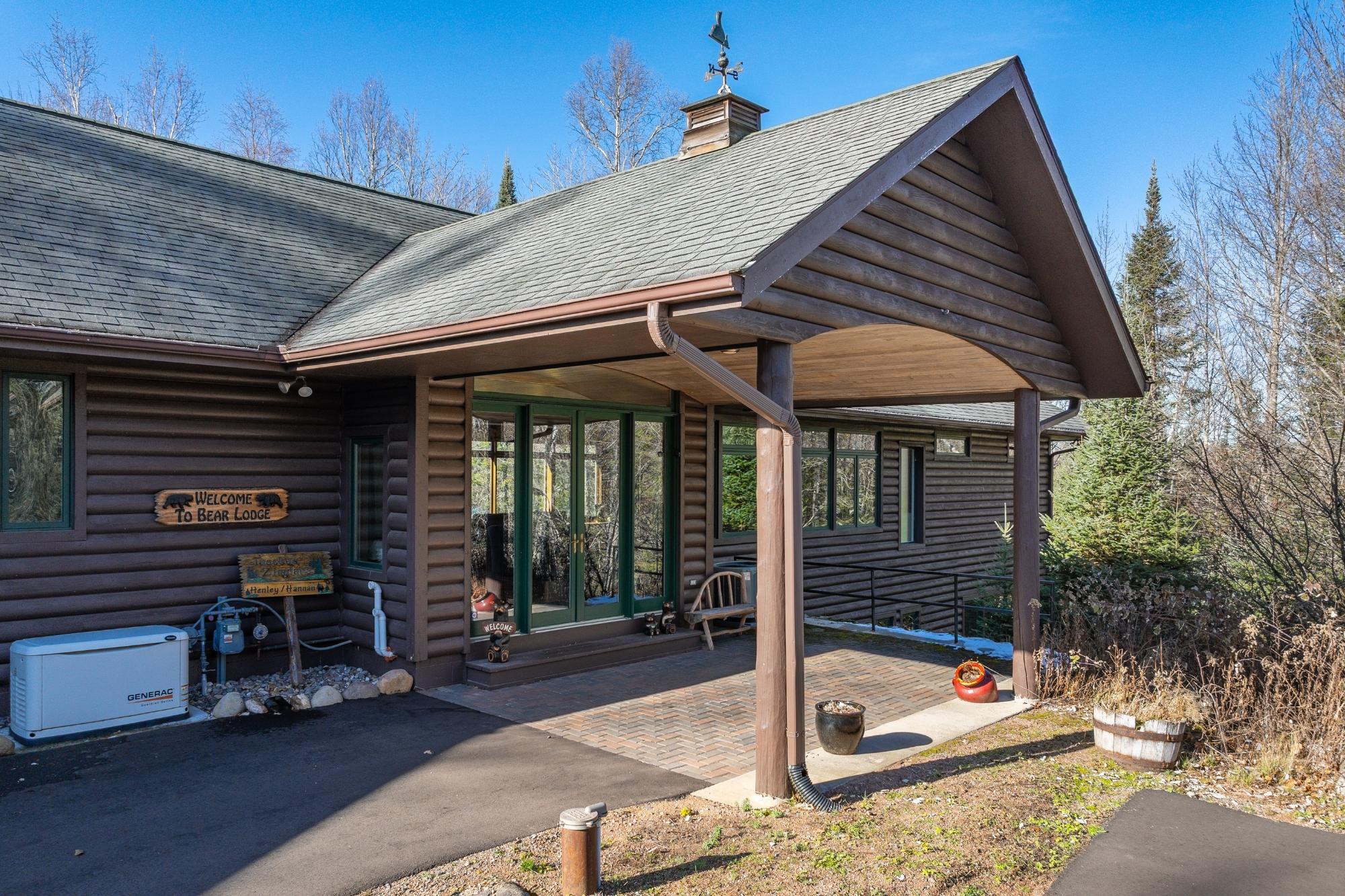 Papoose Lake Property 12620 Pace Dr Photo 4