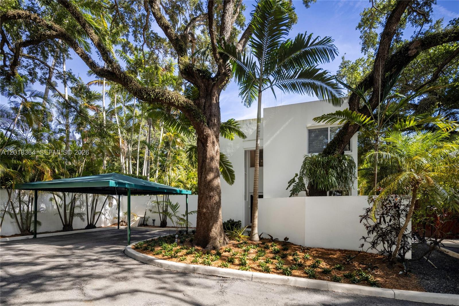 Oakgrove Condo