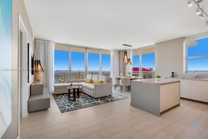 4010 South Ocean Condo