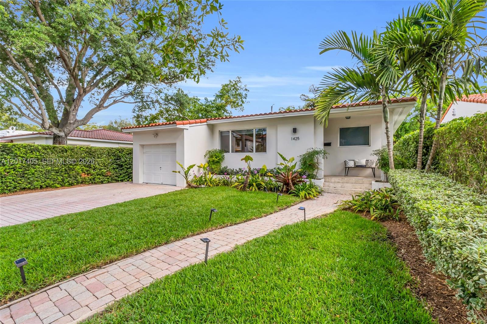 Coral Gables Granada Sec