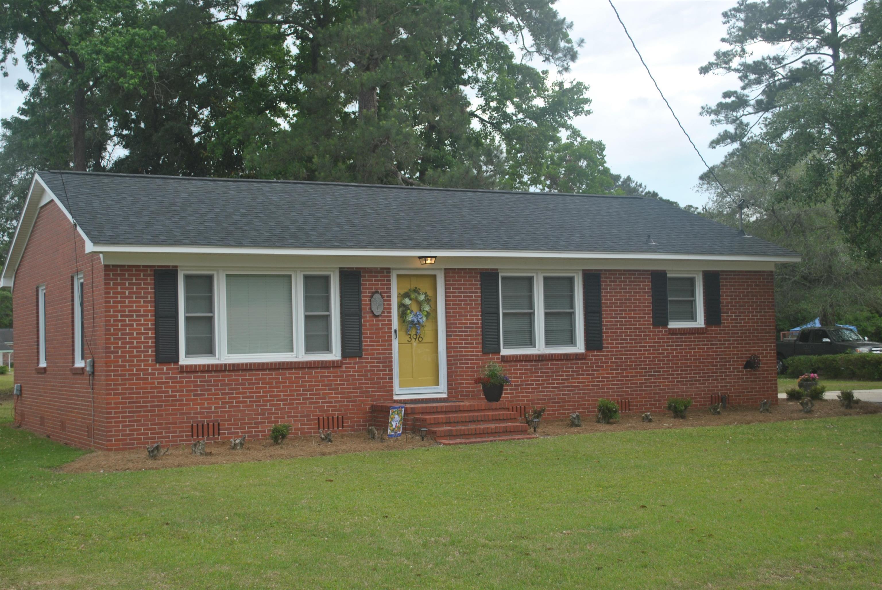 396 Lakewood Ave. Georgetown, SC 29440