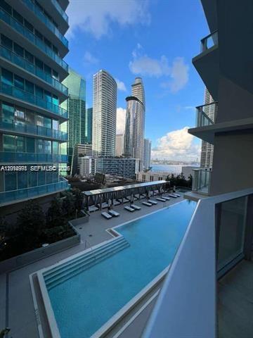 Viceroy Brickell
