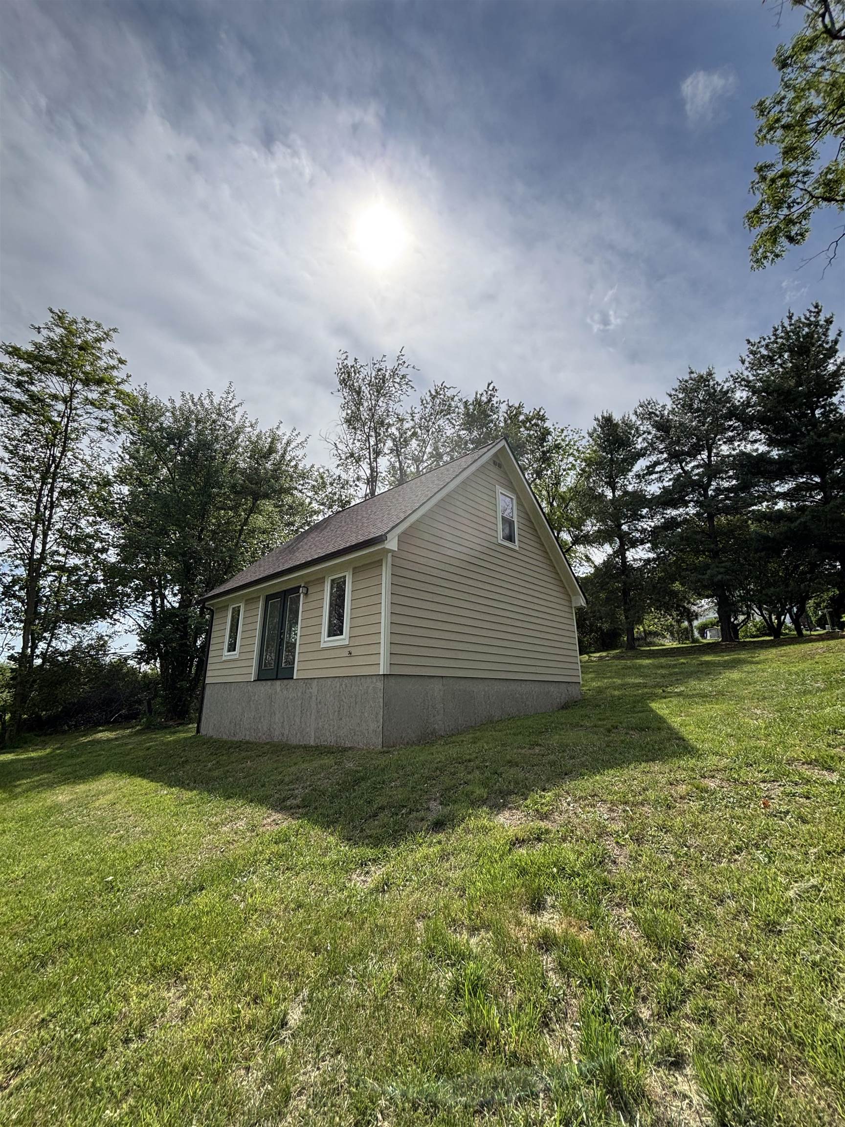 2198 RAPHINE RD exterior