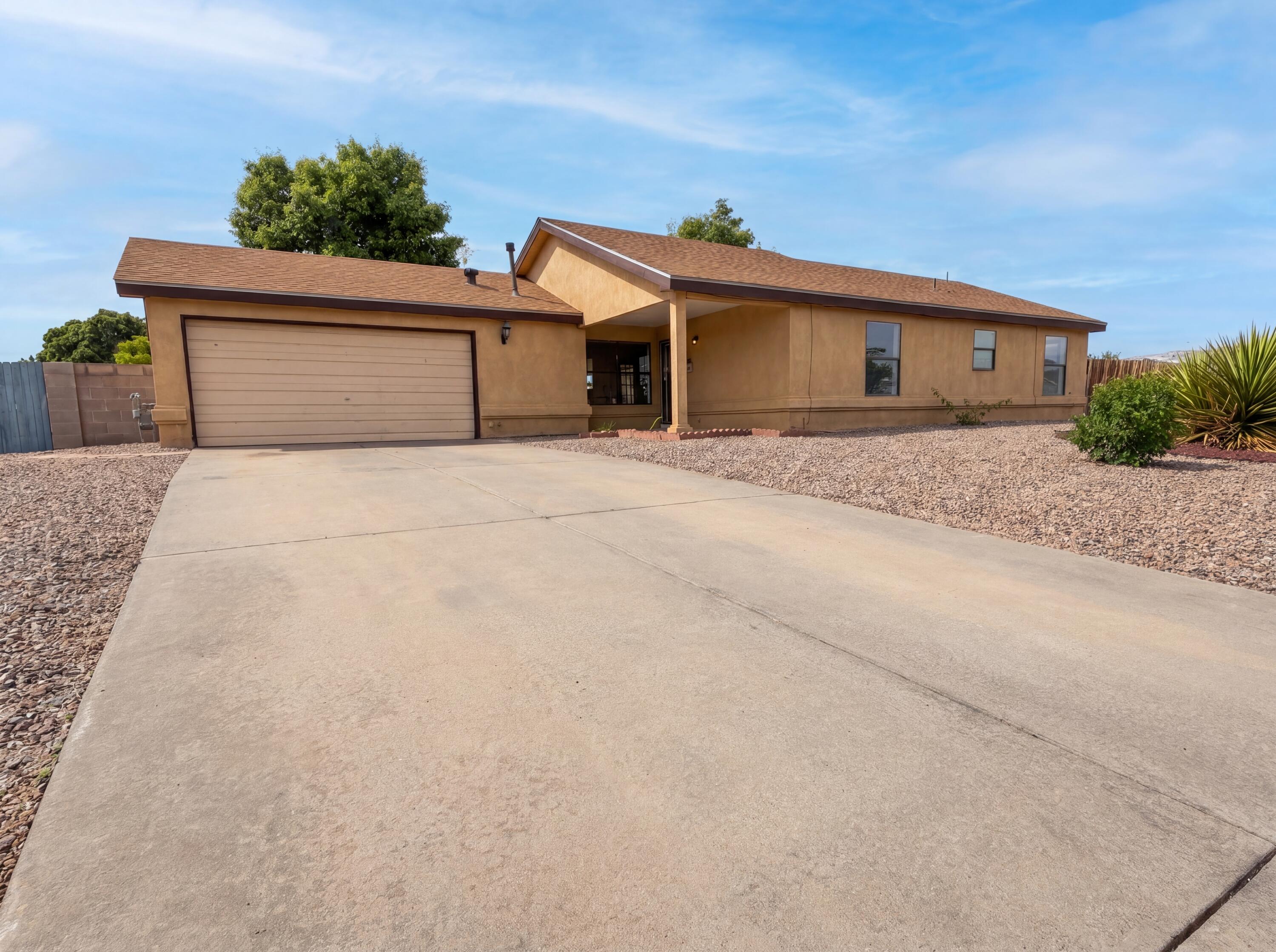 Photo 1 of Sale Pending at 14 Milton Loop, Los Lunas, NM 87031 | MLS# 1103534 | Listing updated on 2026-10-10