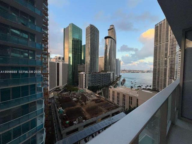 Viceroy Brickell