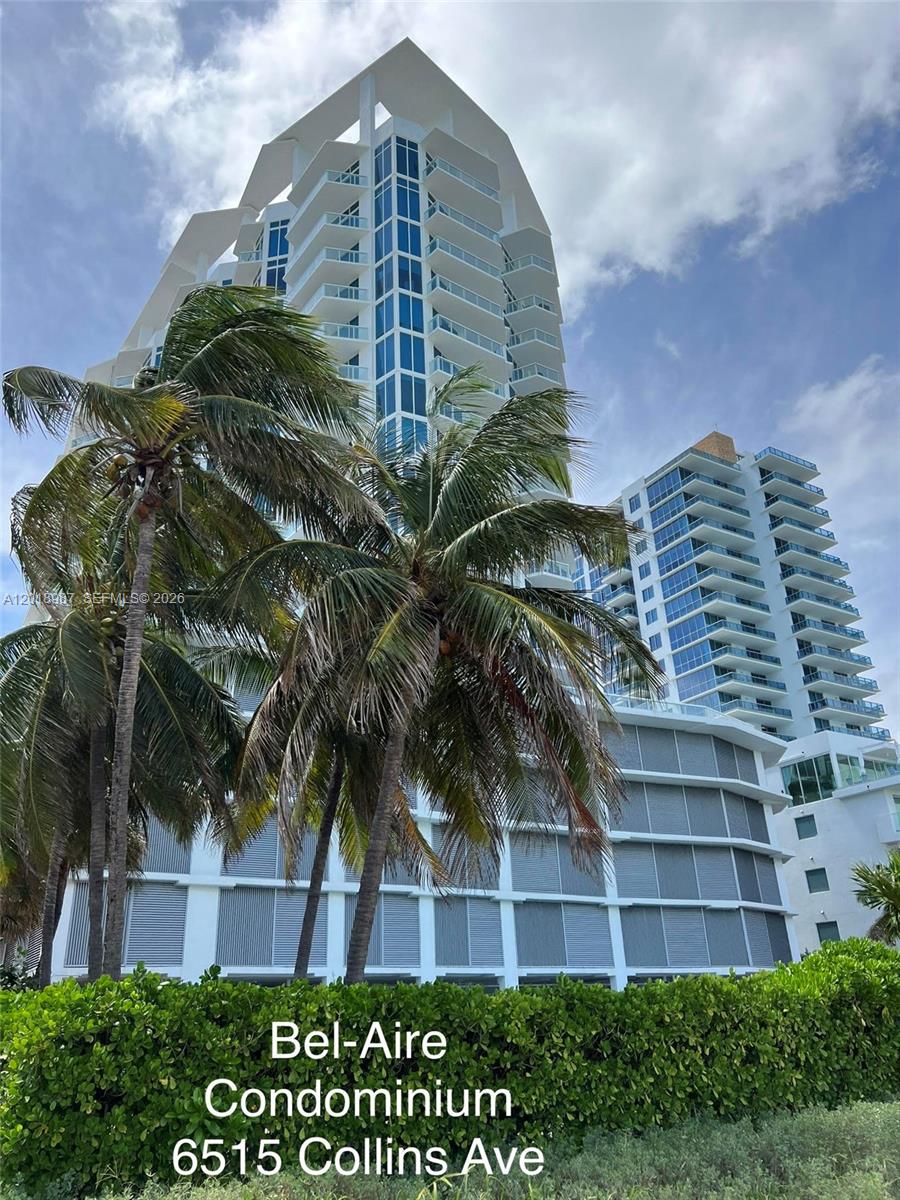Bel-Aire On The Ocean Con
