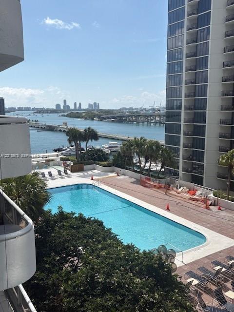 Venetia Condo