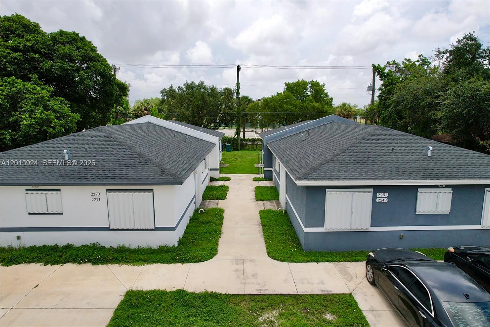 22Nd Ave Heights