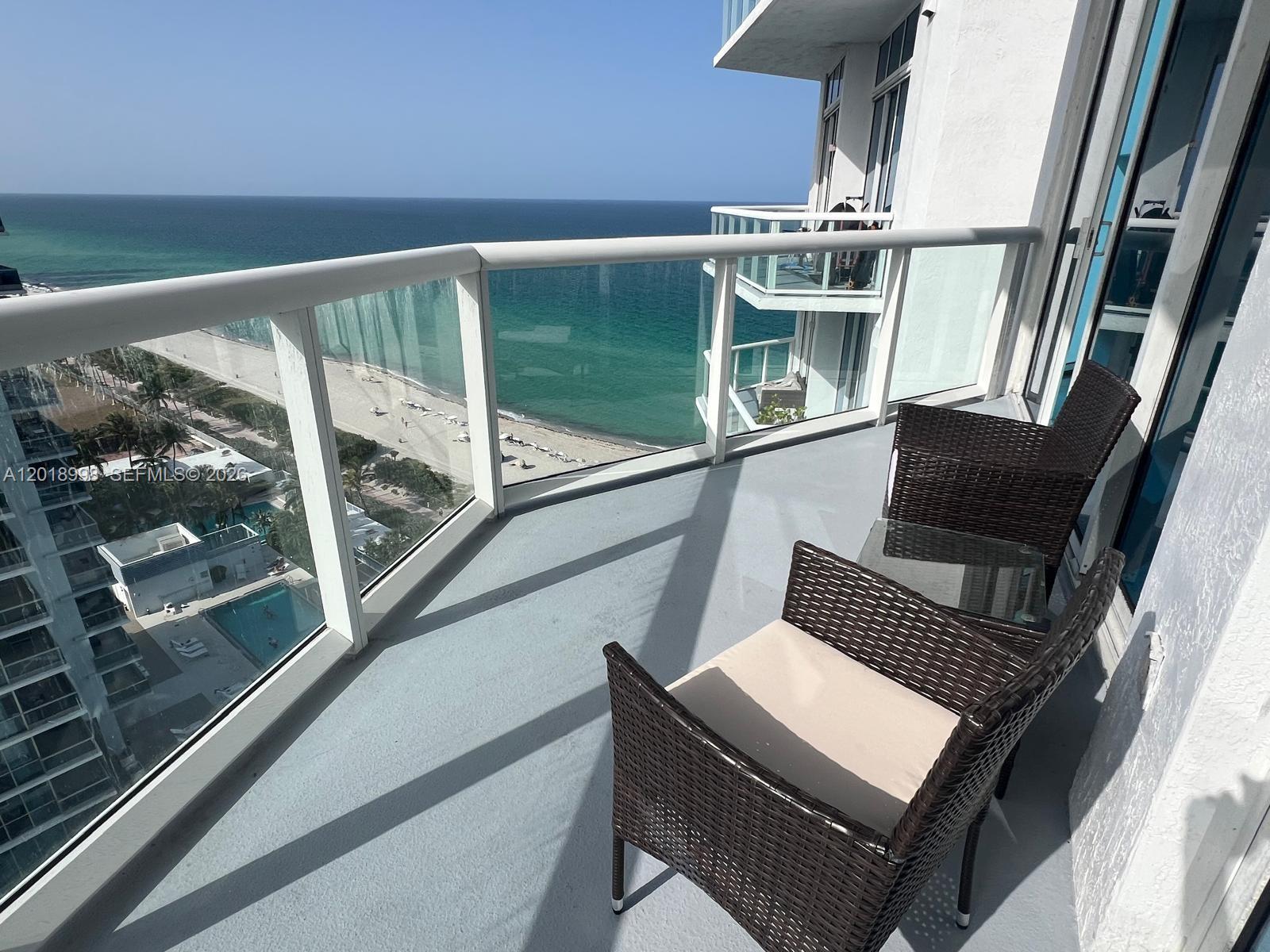 Condo for Rent in Miami Beach, FL
