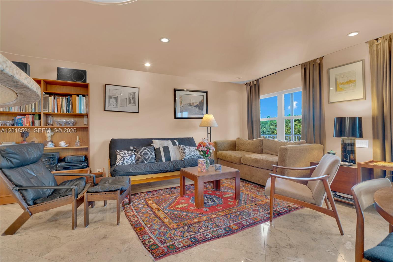 Fairways Riviera Condo