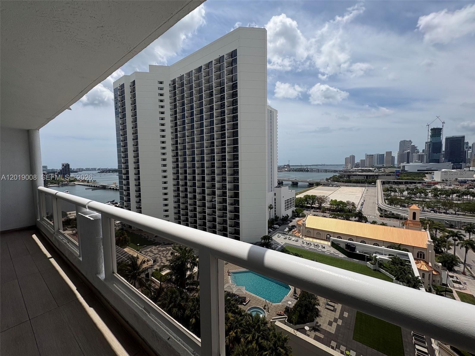 Venetia Condo