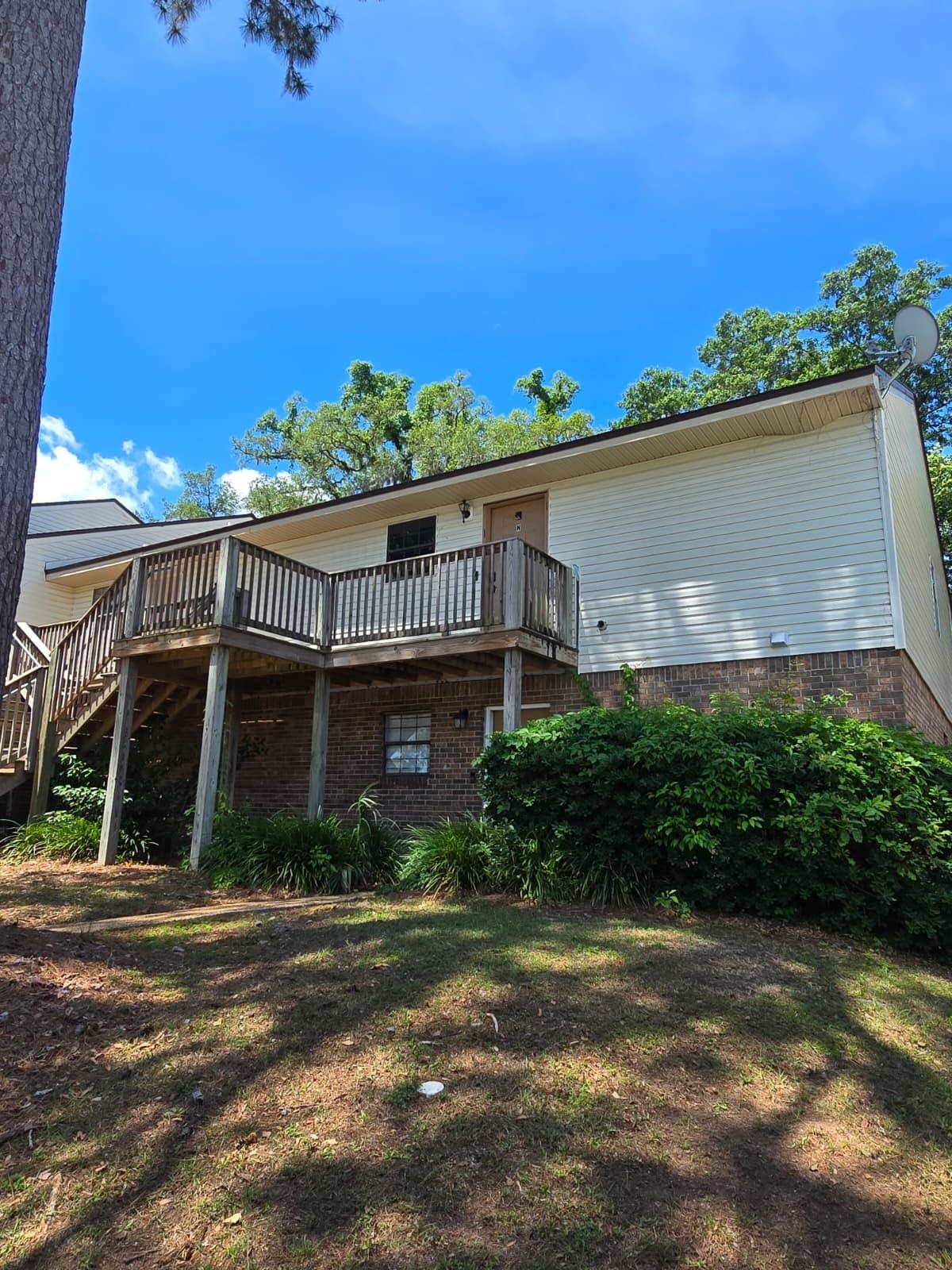 1104  Greentree Court N, Tallahassee, FL, 