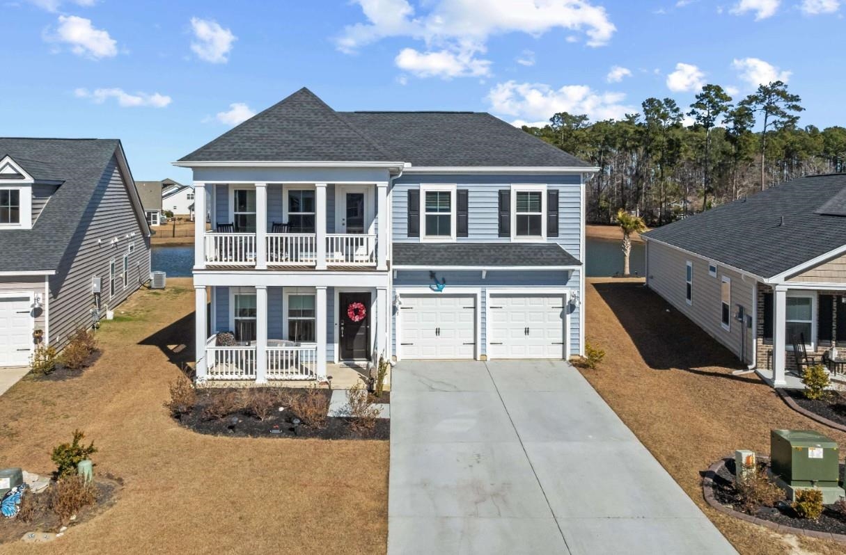 135 Empyrean Circle Myrtle Beach, SC 29588