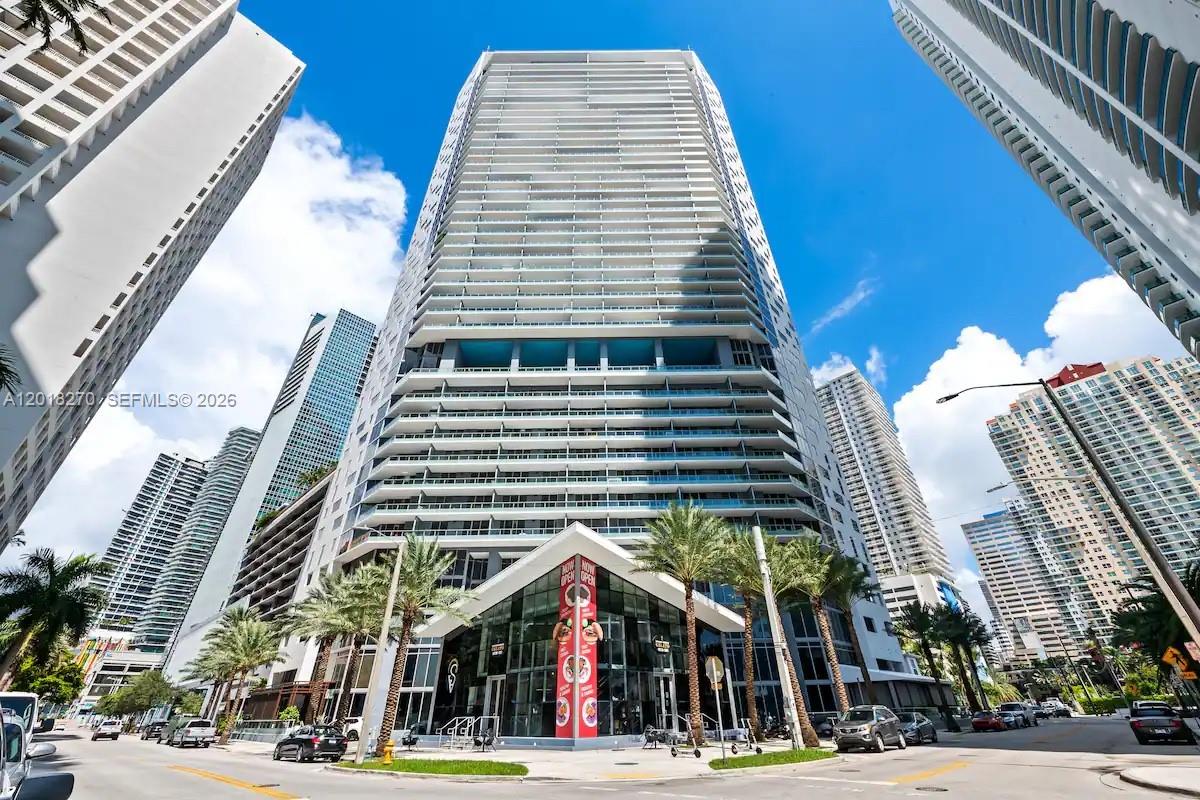 Brickellhouse Condo