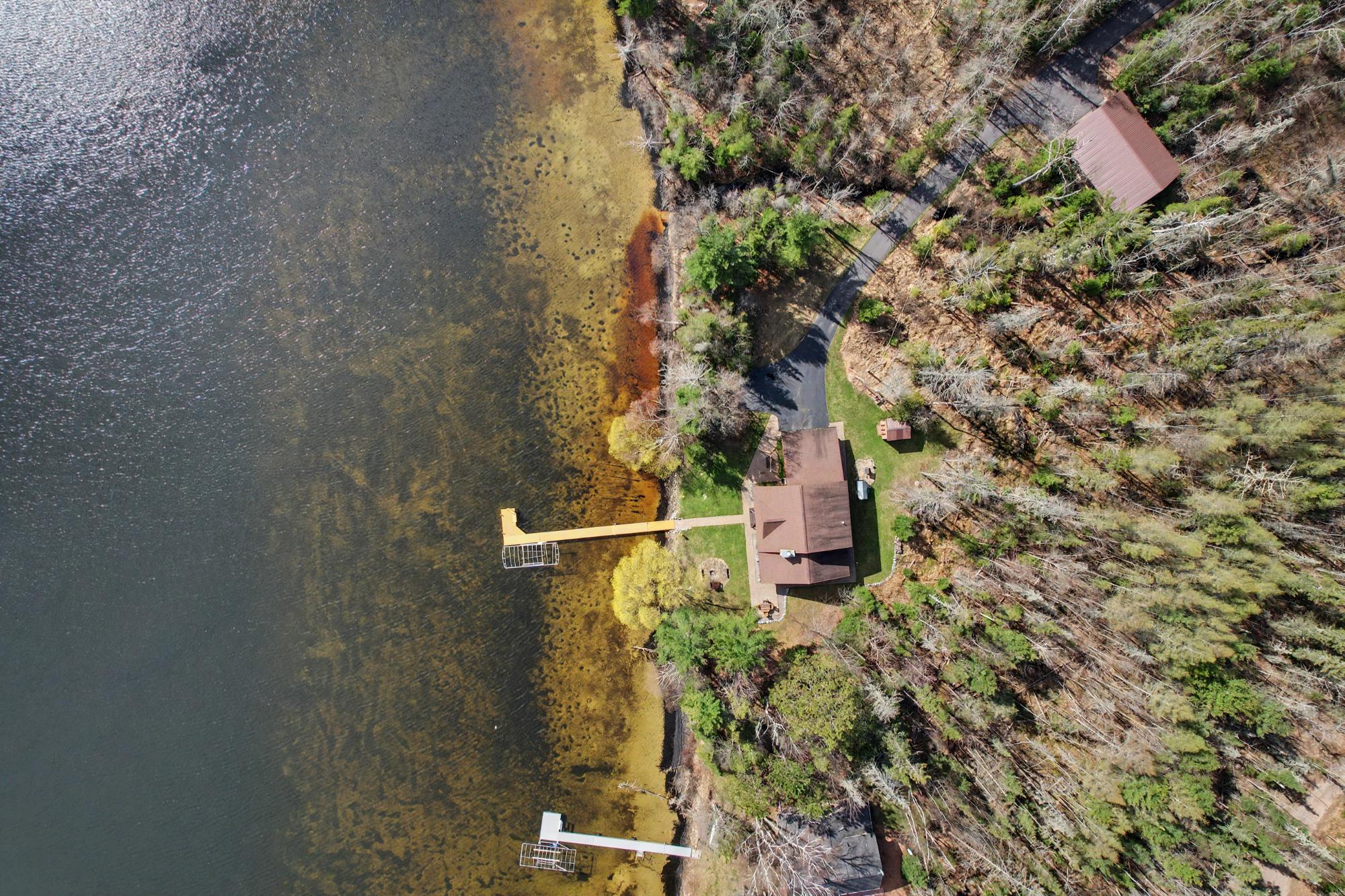 Pioneer Lake Property 3975 Church Rd Photo 45