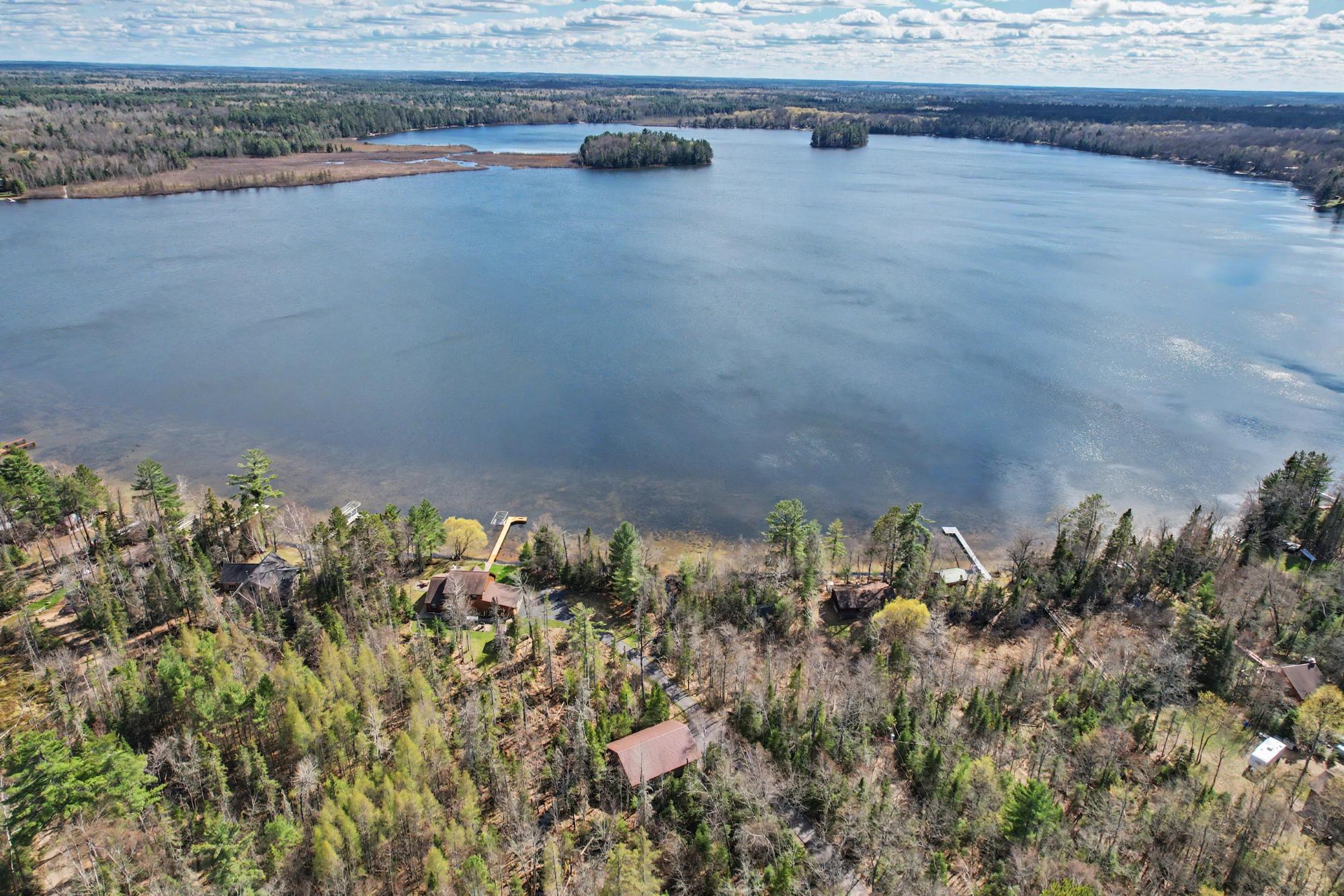 Pioneer Lake Property 3975 Church Rd Photo 47