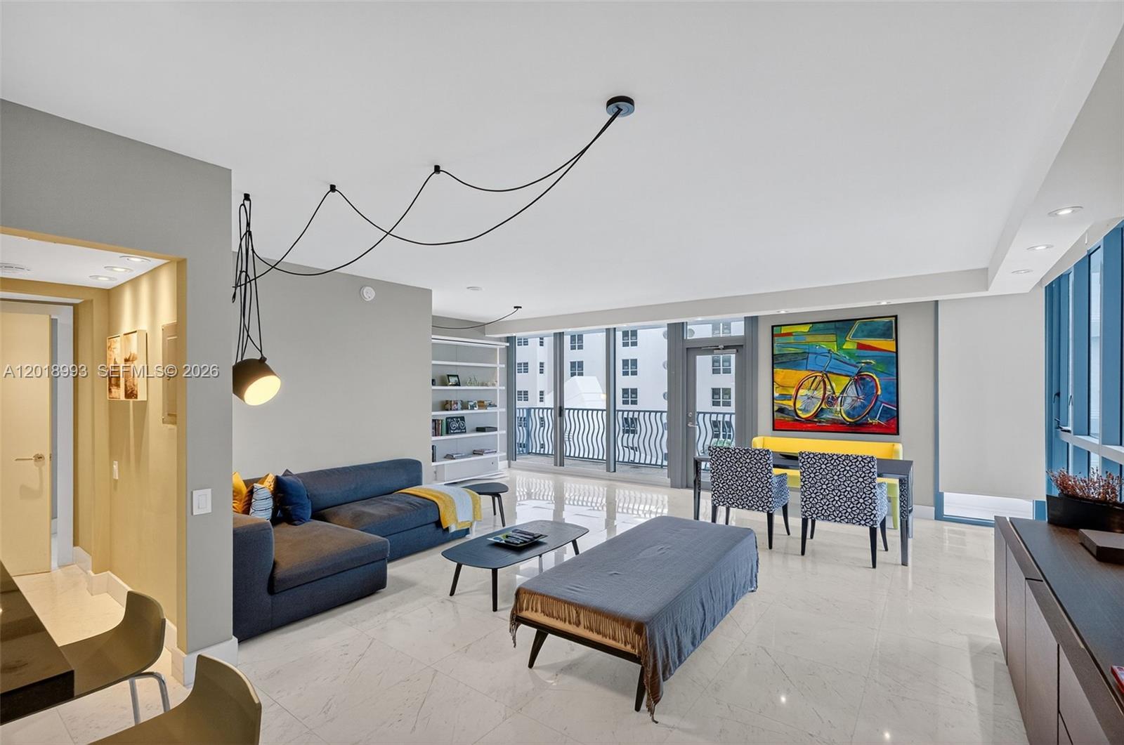 1500 Ocean Drive Condo