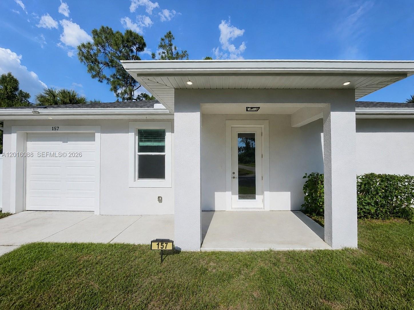 Twin Lake Estates