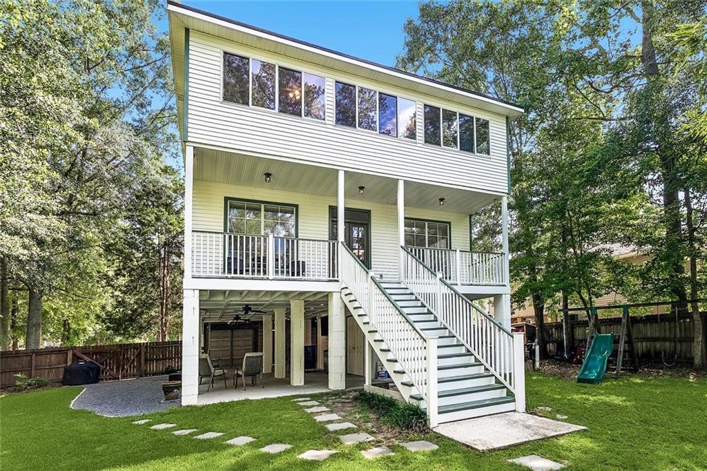 32nd image of 18120 Cusachs Dr, Covington, LA 70433 | MLS# 2558099