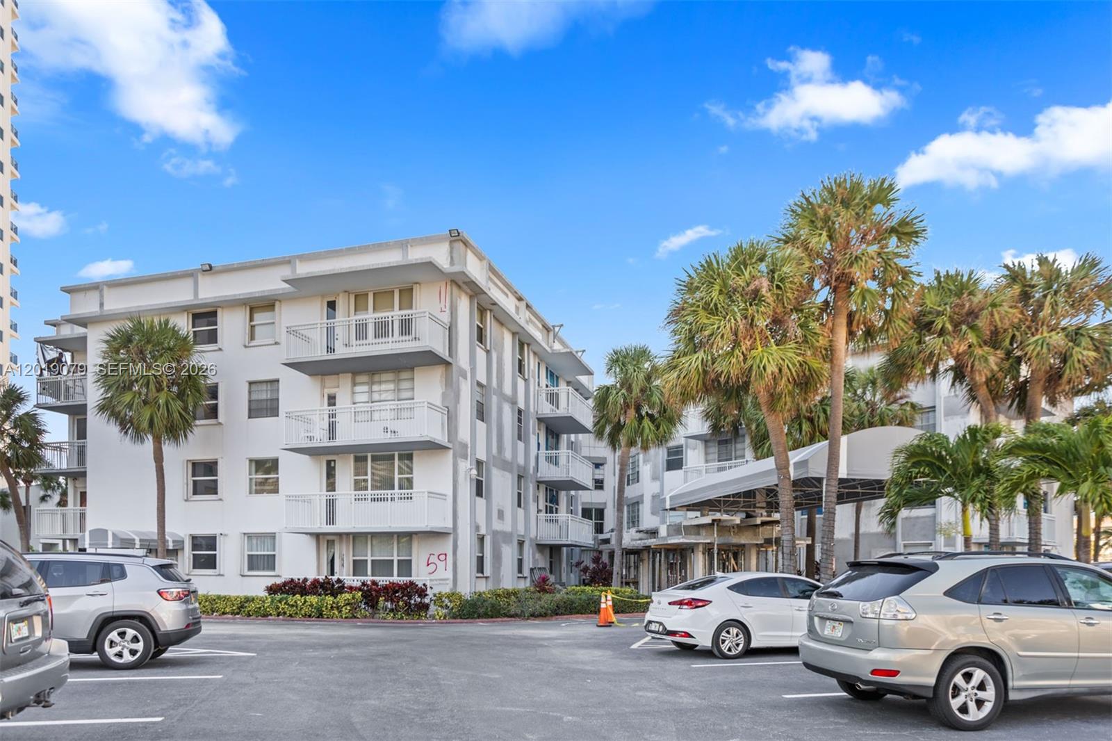 Chelsea Bayview Condo