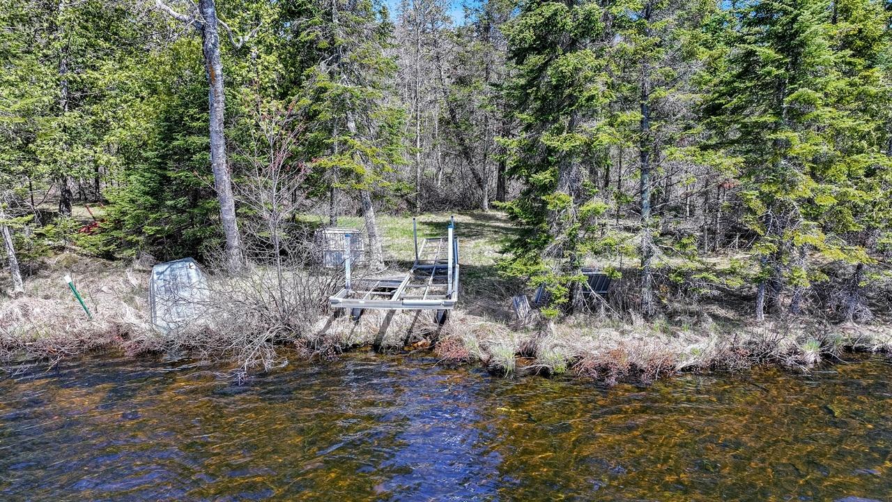 Pardee Lake Property TBD Pardee Lake Ln E Photo 4