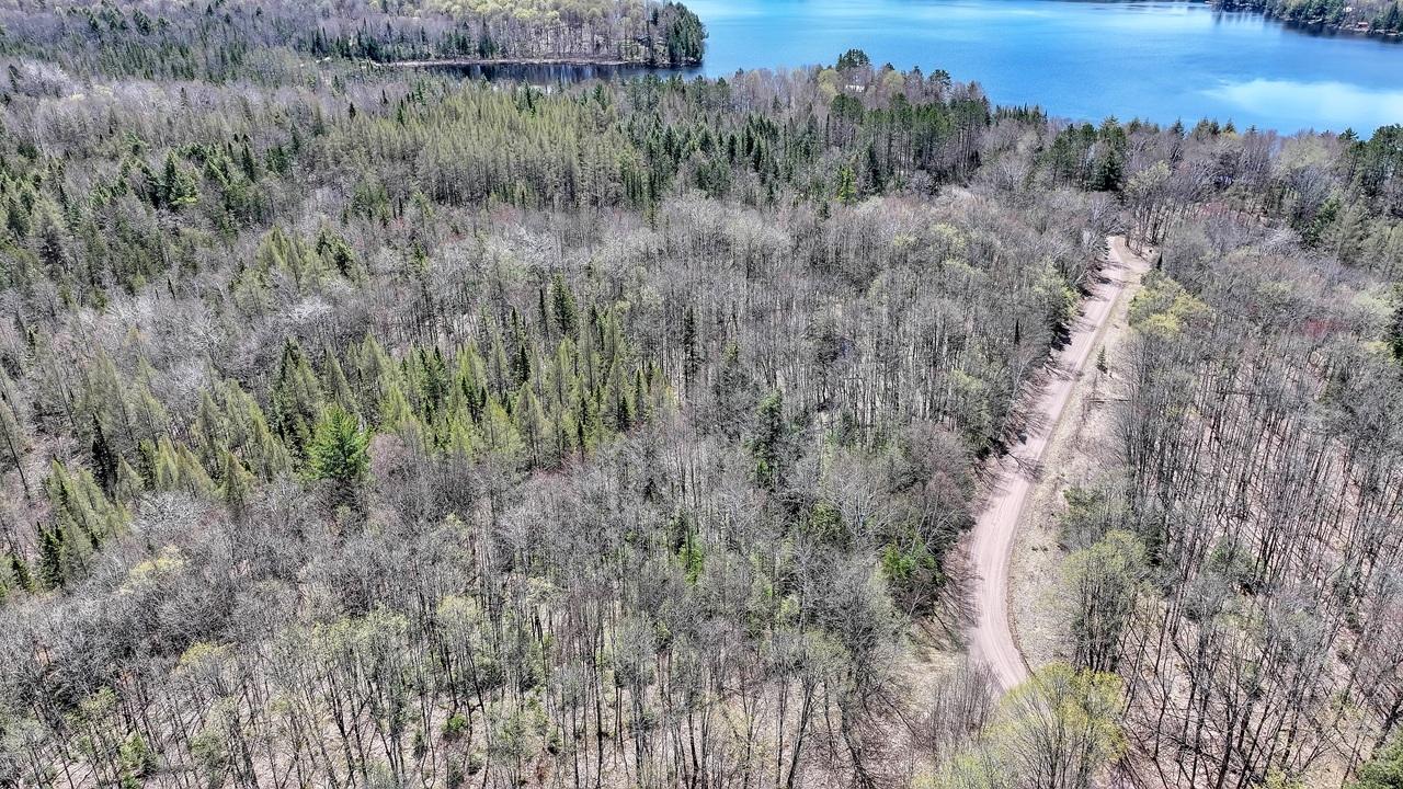 Pardee Lake Property TBD Pardee Lake Ln E Photo 6