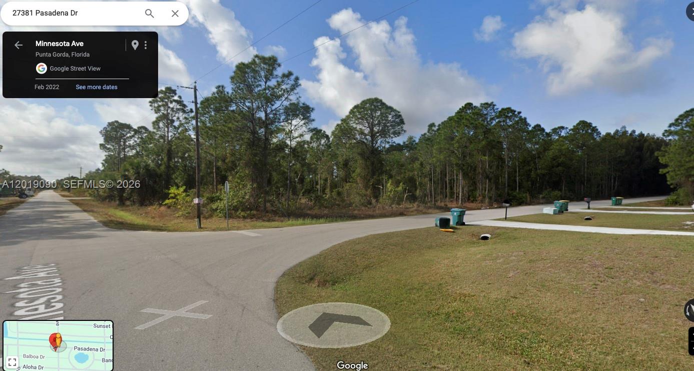 Punta Gorda