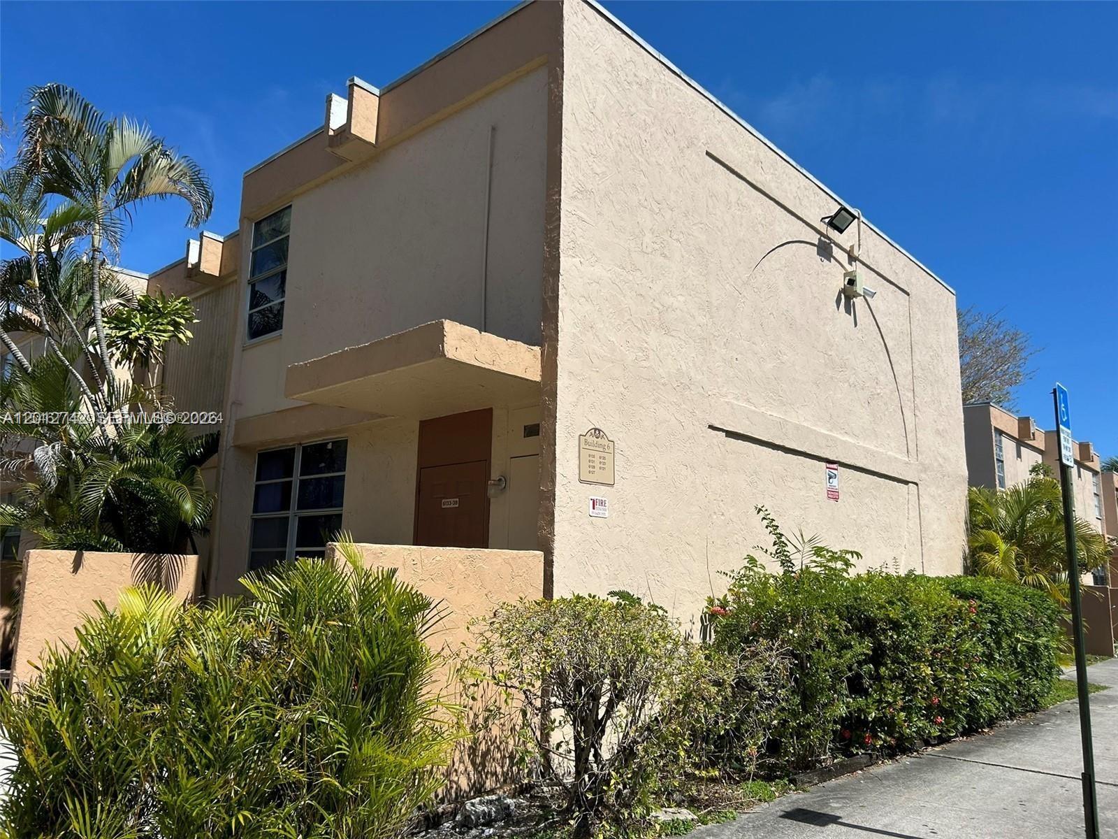Homes for sale in South Miami, FL | 6133 Sw 69th St #38, South Miami, FL 33143 | MLS# A12012742