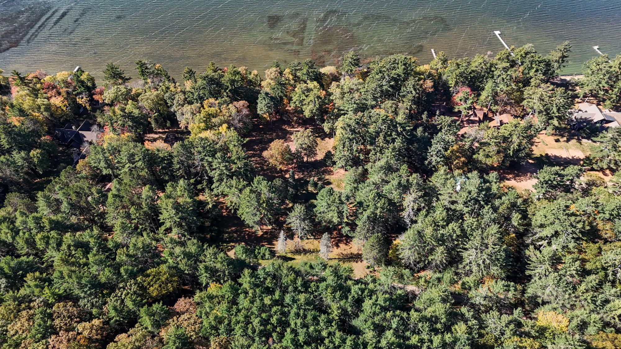 Big St. Germain Property Lot 2 Bear Run Ln Photo 18