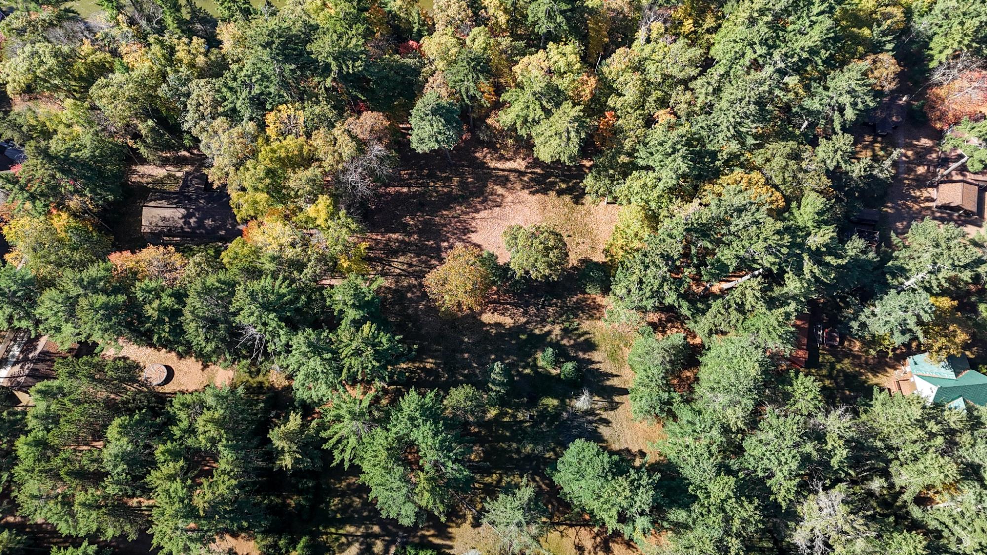 Big St. Germain Property Lot 2 Bear Run Ln Photo 8
