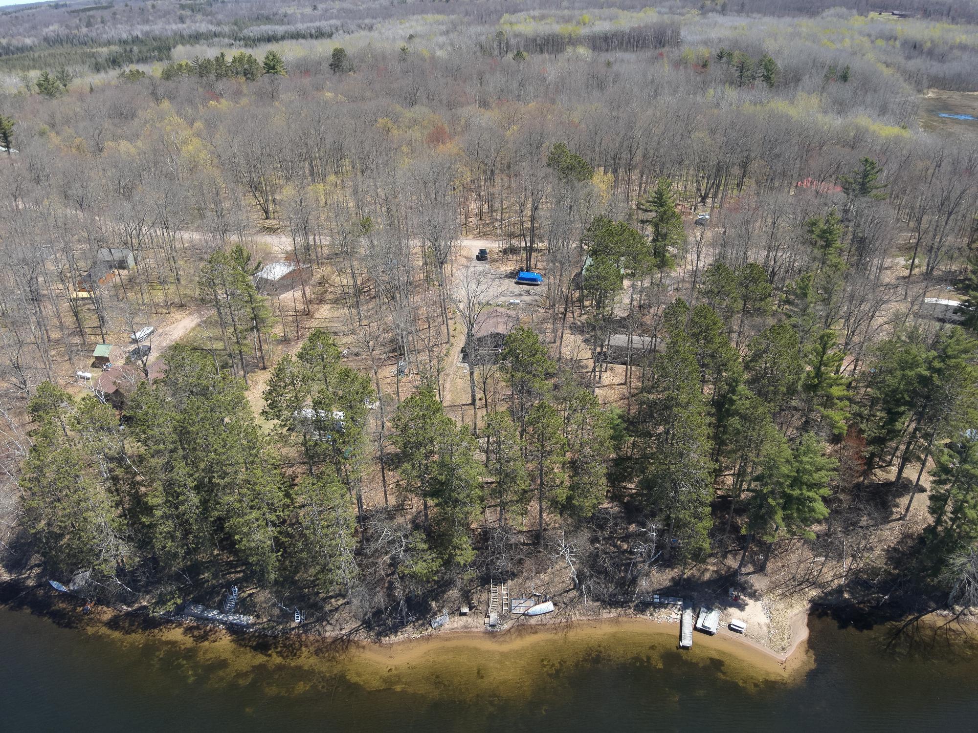Currie Lake Property 4990 Currie Lake Rd Photo 38