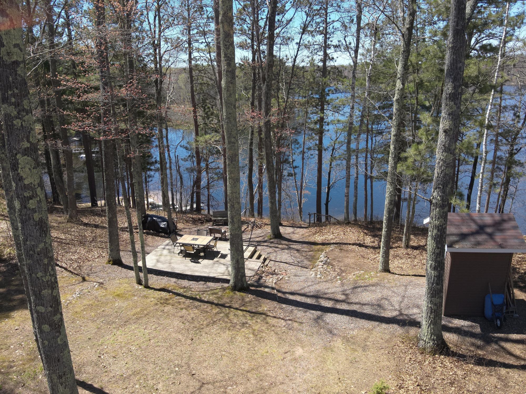 Currie Lake Property 4990 Currie Lake Rd Photo 48