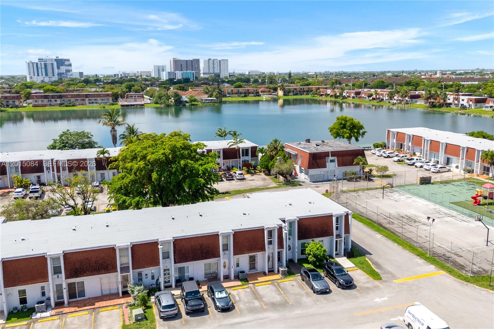 Homes for sale in Miami, FL | 606 Nw 107th Ave #9B, Miami, FL 33172 | MLS# A12015084